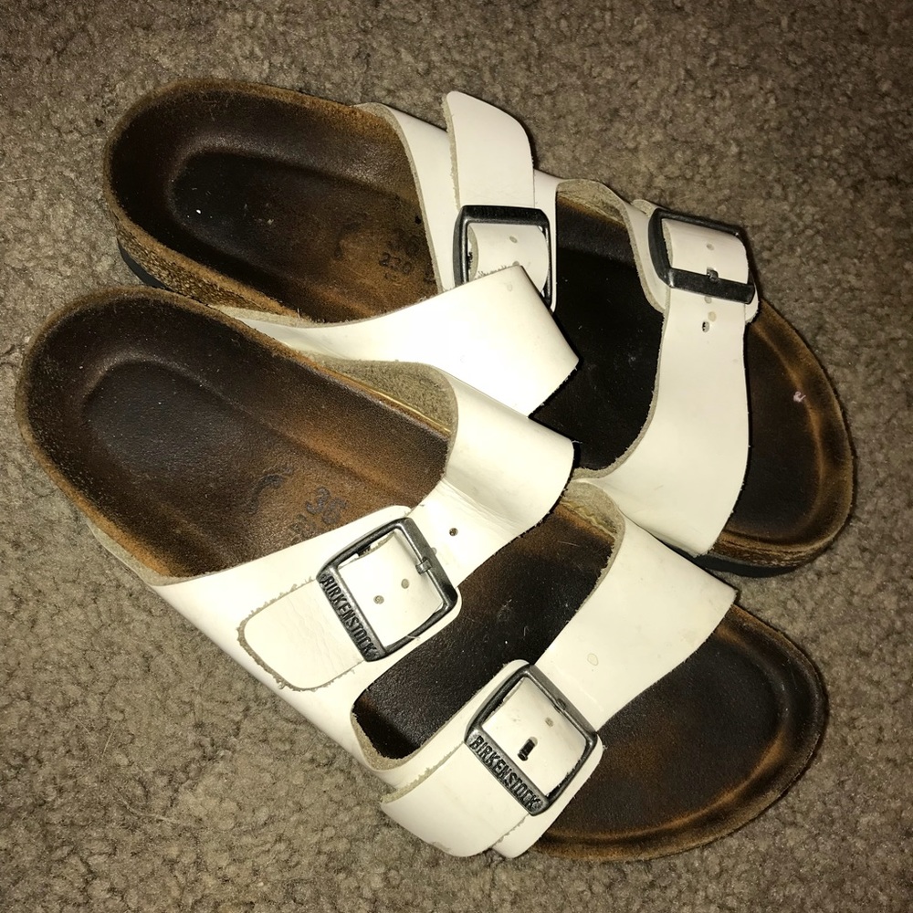 birkenstock arizona